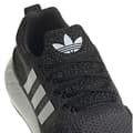 Miniatyrbild 7 av 8: Adidas Utbildare Swift Run 22 Svart EU 40 Man
