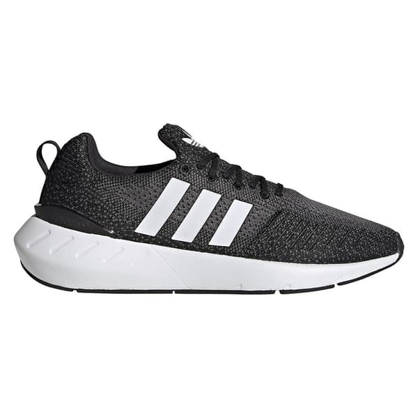 Adidas Utbildare Swift Run 22 Svart EU 40 Man