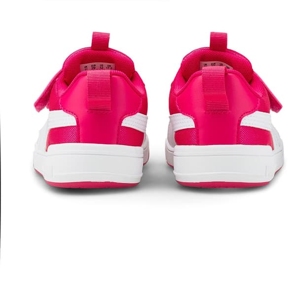 Puma Utbildare Multiflex Mesh V Ps Lila EU 34 Pojke
