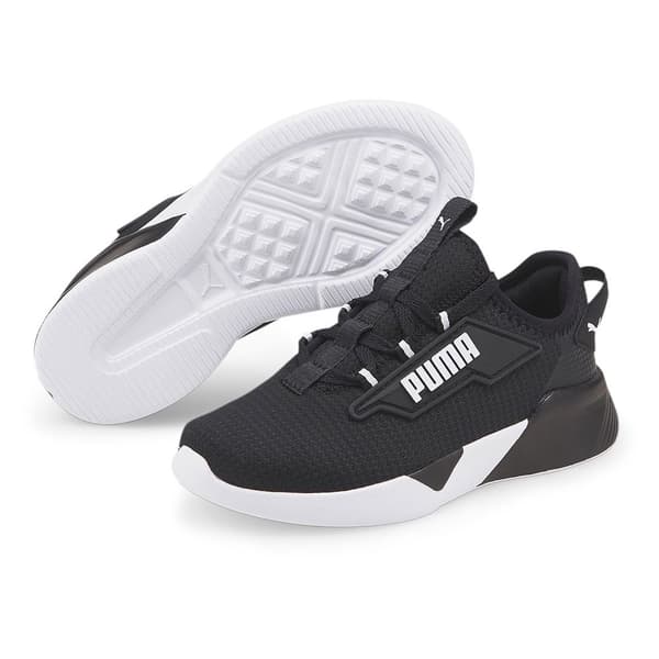 Puma Utbildare Retaliate 2 Ps Svart EU 31 Pojke