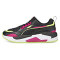 Miniatyrbild 3 av 5: Puma Utbildare X-ray 2 Square Svart EU 37 Kvinna
