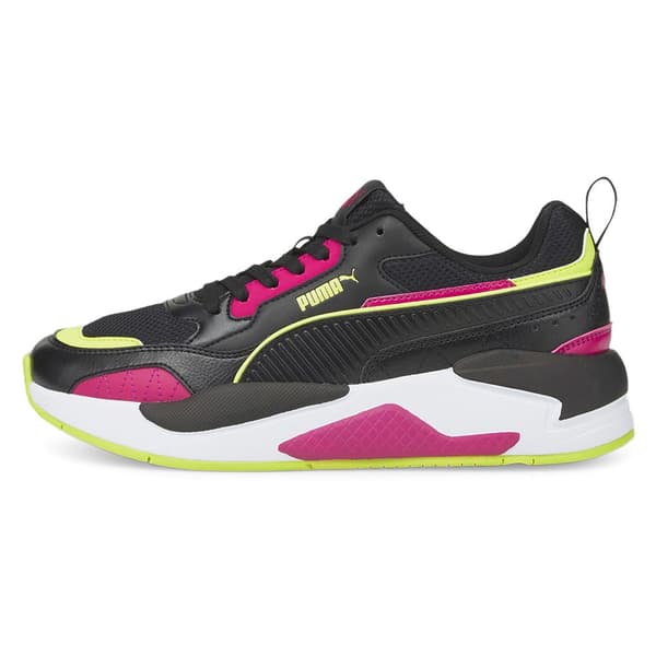 Puma Utbildare X-ray 2 Square Svart EU 37 Kvinna