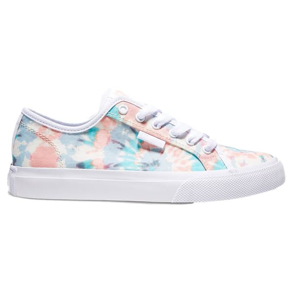 Dc Shoes Valmentajat Manual Tx Se Valkoinen EU 36 1/2 Nainen