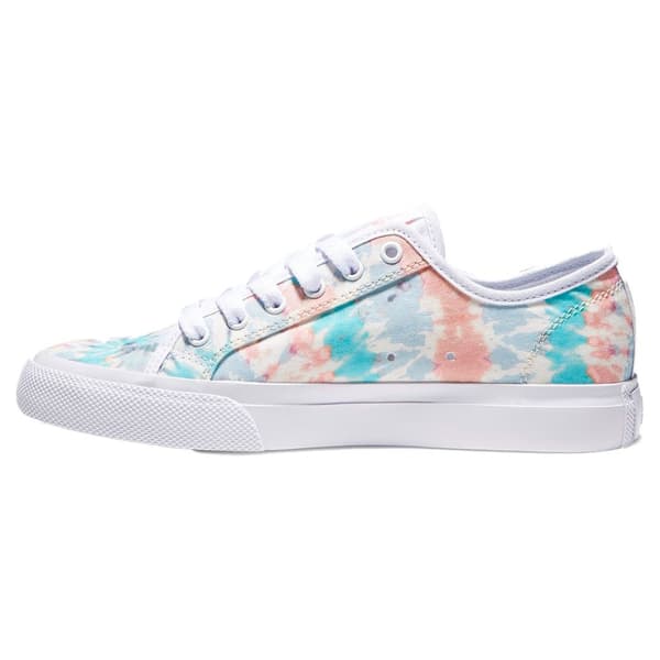Dc Shoes Valmentajat Manual Tx Se Valkoinen EU 36 1/2 Nainen