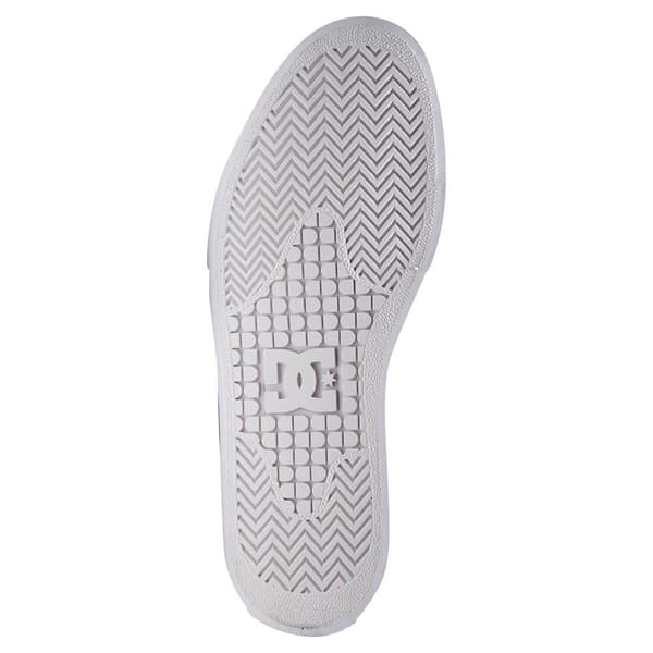 Dc Shoes Valmentajat Manual Tx Se Valkoinen EU 36 1/2 Nainen