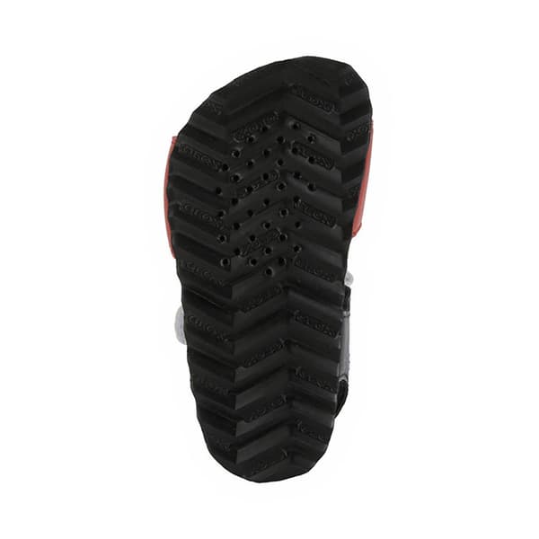 Geox Sandaler Chalki Svart EU 21 Pojke