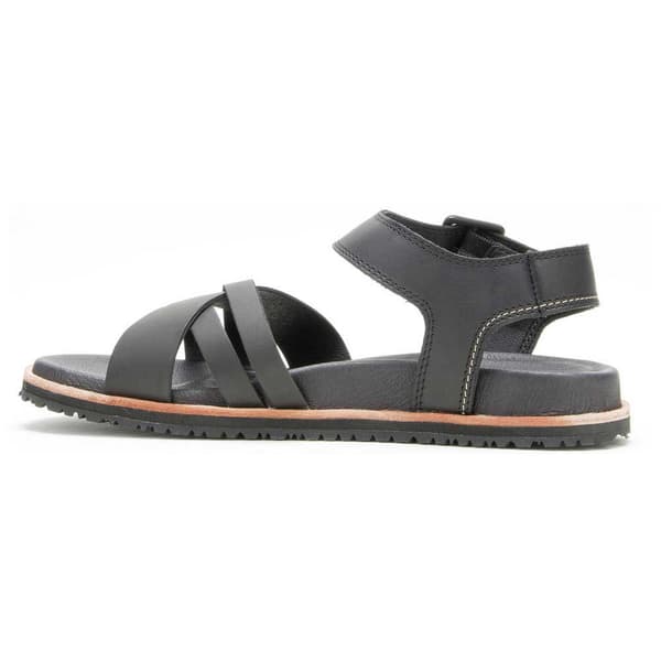 Kamik Sandaler Sadie Svart EU 40 Kvinna