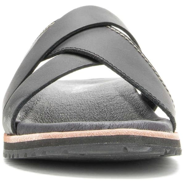 Kamik Sandaler Sadie Slide Sort EU 37 Kvinde