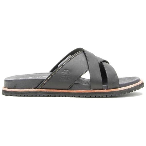 Kamik Sandaalit Sadie Slide Musta EU 38 Nainen
