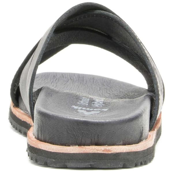 Kamik Sandaalit Sadie Slide Musta EU 39 Nainen