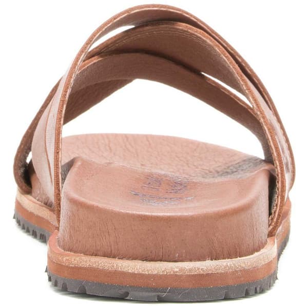 Kamik Sandaler Sadie Slide Brun EU 37 Kvinna