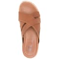 Miniatyrbild 6 av 7: Kamik Sandaler Sadie Slide Brun EU 40 Kvinna
