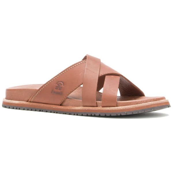 Kamik Sandaler Sadie Slide Brun EU 40 Kvinna