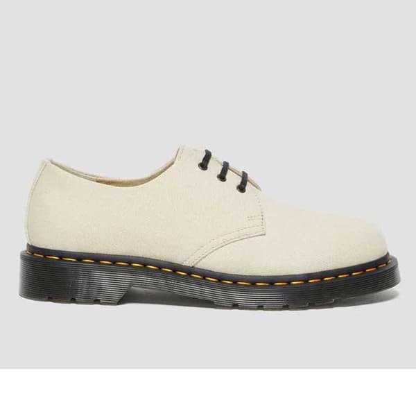 Dr Martens 1461 Sko Hvid EU 40 Mand