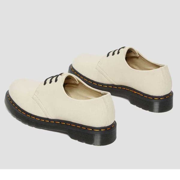 Dr Martens 1461 Sko Hvid EU 40 Mand
