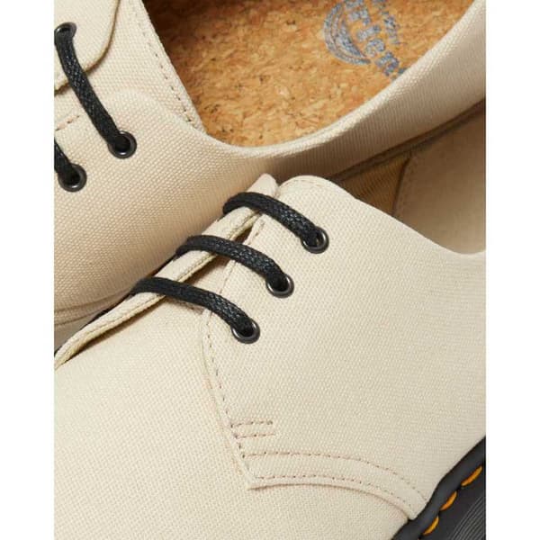 Dr Martens 1461 Sko Hvid EU 40 Mand