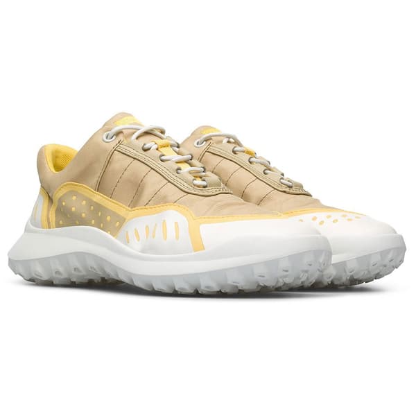 Camper Utbildare Crclr Beige EU 37 Kvinna