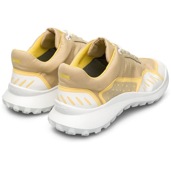 Camper Utbildare Crclr Beige EU 37 Kvinna