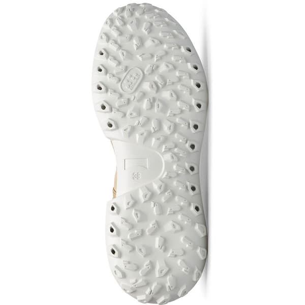 Camper Utbildare Crclr Beige EU 37 Kvinna