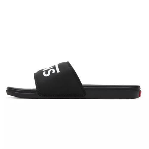 Vans La Costa Slideon Sandaler Svart EU 42 Man