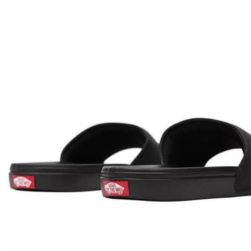 Vans La Costa Slideon Sandaler Svart EU 42 Man