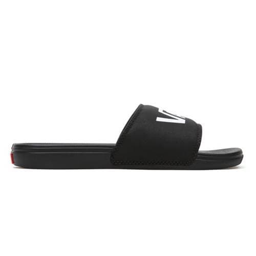 Vans La Costa Slideon Sandaler Svart EU 42 Man