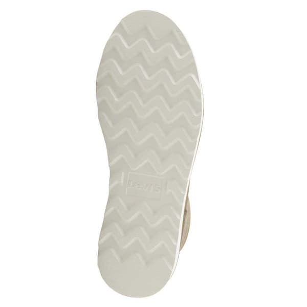 Levi´s Footwear Darrow Mocc S Stövlar Brun EU 41 Kvinna