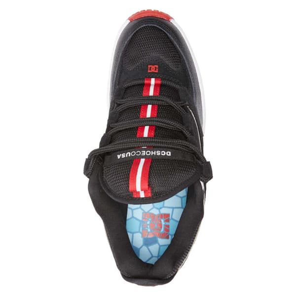 Dc Shoes Utbildare Kalynx Svart EU 27 Pojke