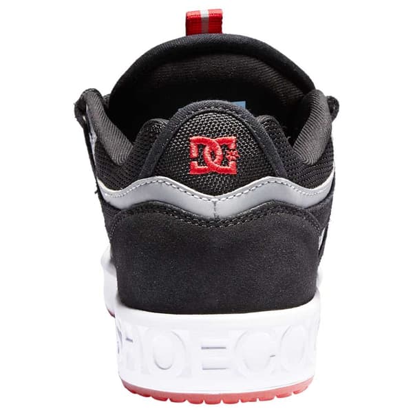 Dc Shoes Utbildare Kalynx Svart EU 27 Pojke