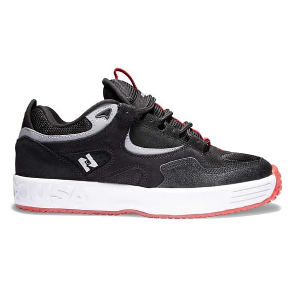 Dc Shoes Valmentajat Kalynx Musta EU 28 1/2 Poika