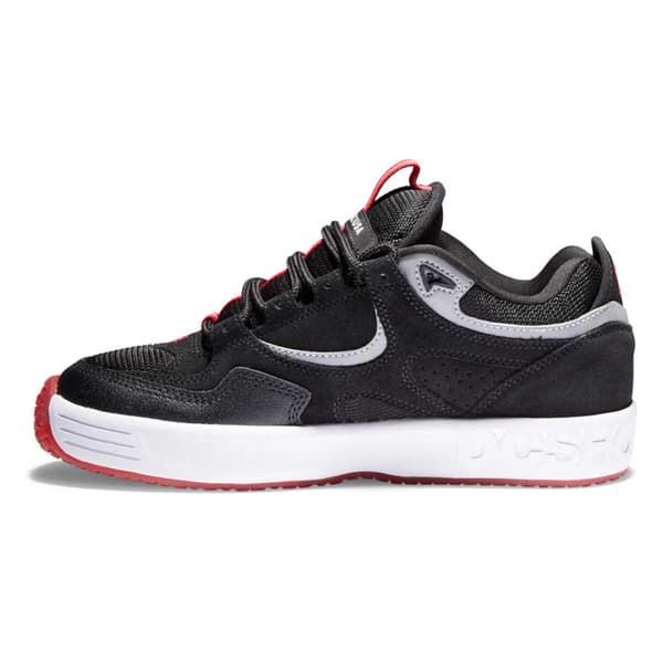Dc Shoes Valmentajat Kalynx Musta EU 28 1/2 Poika