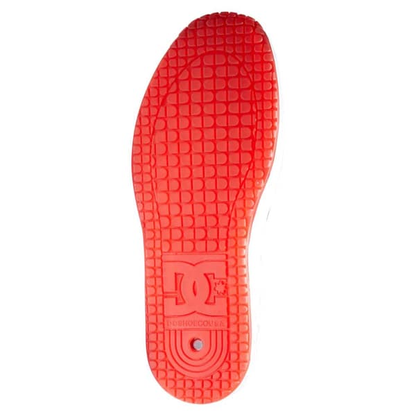Dc Shoes Valmentajat Kalynx Musta EU 28 1/2 Poika
