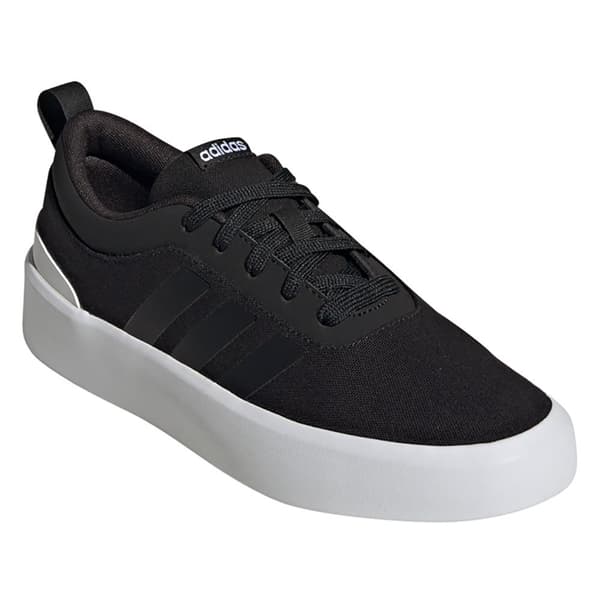 Adidas Trænere Futurevulc Sort EU 41 1/3 Kvinde
