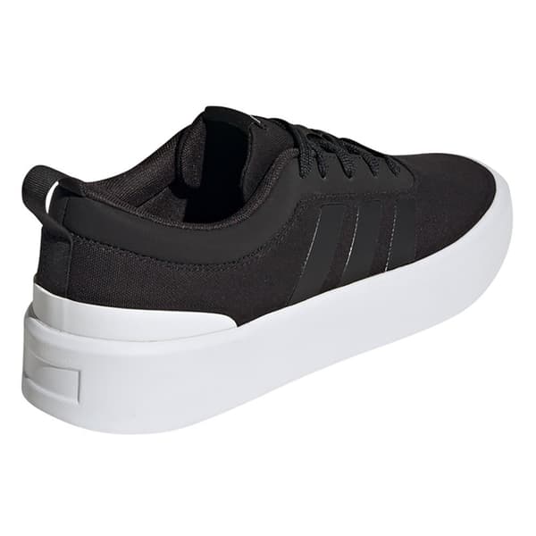 Adidas Trænere Futurevulc Sort EU 41 1/3 Kvinde
