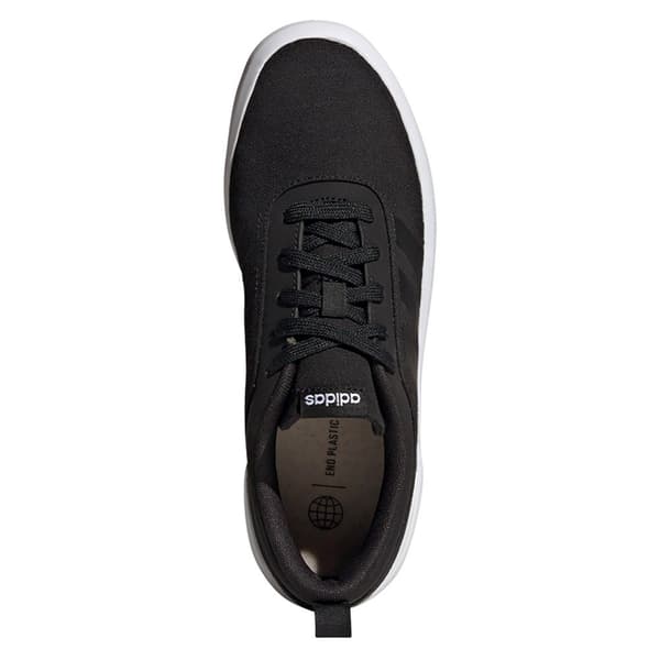 Adidas Trænere Futurevulc Sort EU 41 1/3 Kvinde