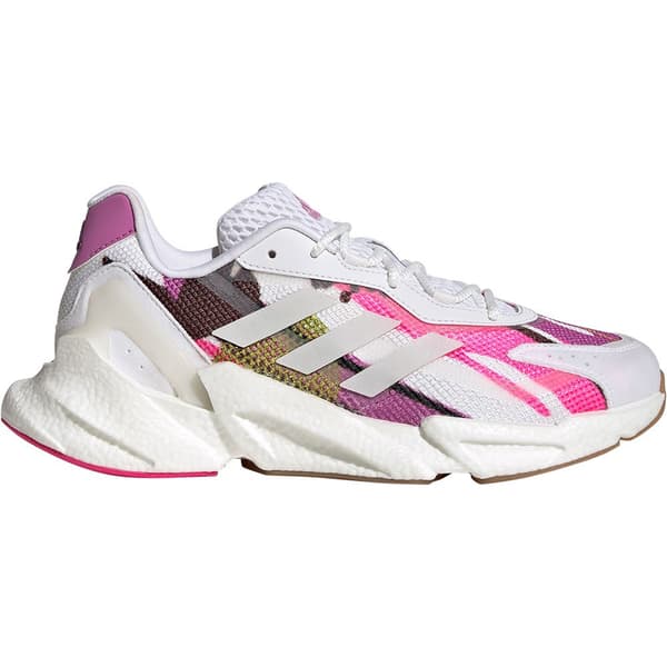 Adidas Löparskor X9000l4 Tm Vit EU 40 Kvinna
