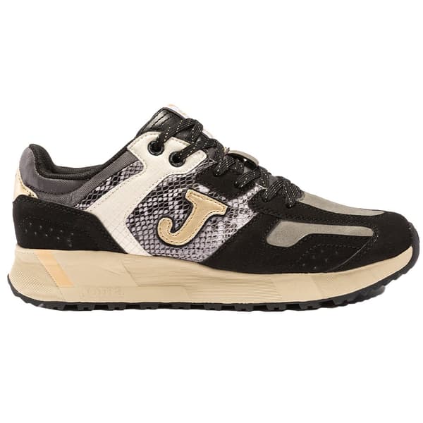 Joma Utbildare 1986 Svart EU 38 Pojke