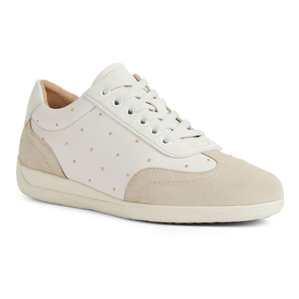 Geox Utbildare Myria Beige EU 40 Kvinna