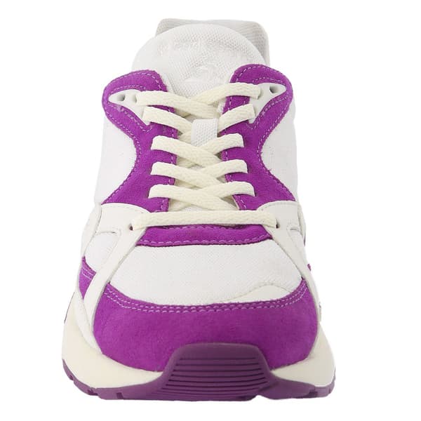 Le Coq Sportif Valmentajat Lcs R850 Valkoinen EU 38 Nainen