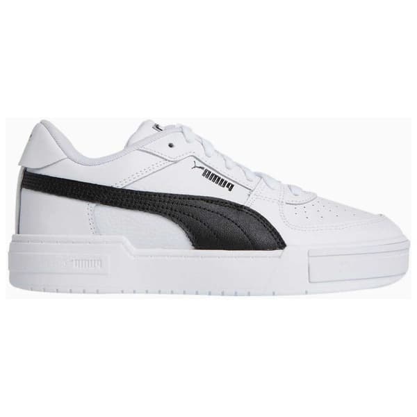 Puma Select Trænere Ca Pro Classic Hvid EU 47 Mand