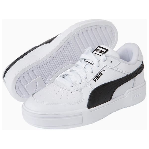 Puma Select Trænere Ca Pro Classic Hvid EU 47 Mand