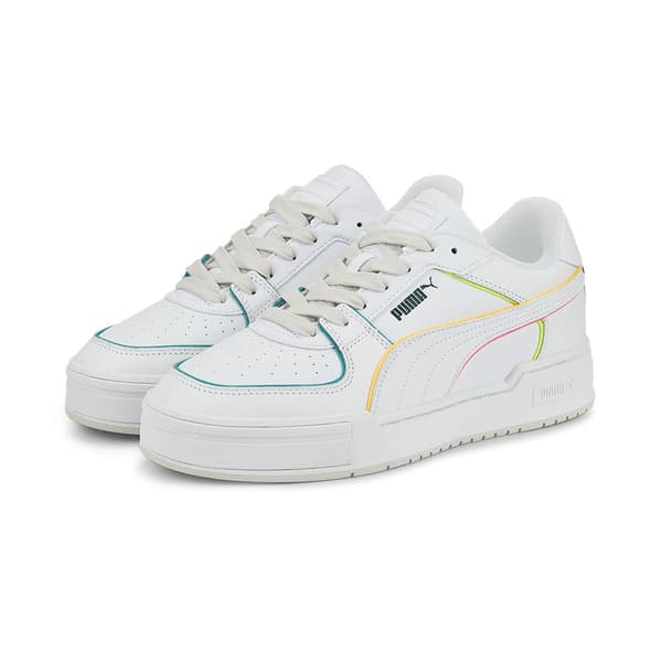 Puma Select Trænere Ca Pro Sum Pop Beige EU 44 Mand