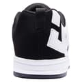 Pikkukuva 6 / 6: Dc Shoes Nuorten Kouluttajat Court Graffik Musta EU 29 Poika
