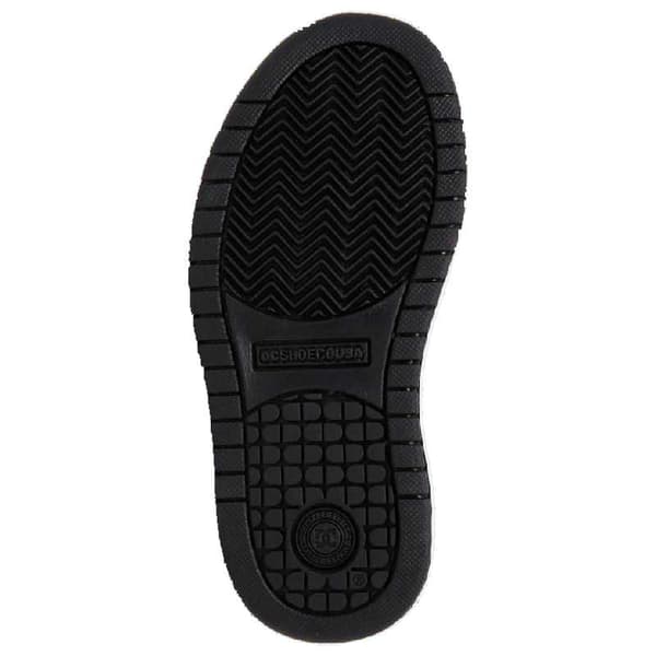 Dc Shoes Nuorten Kouluttajat Court Graffik Musta EU 29 Poika