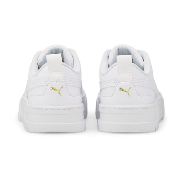 Puma Lenkkarit Mayze Lth Ps Valkoinen EU 31 Poika