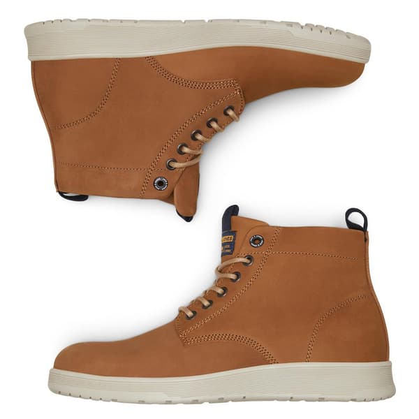 Jack & Jones Stövlar Arnott Nubuck Brun EU 45 Man