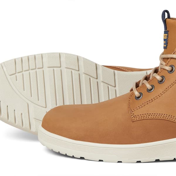 Jack & Jones Stövlar Arnott Nubuck Brun EU 45 Man
