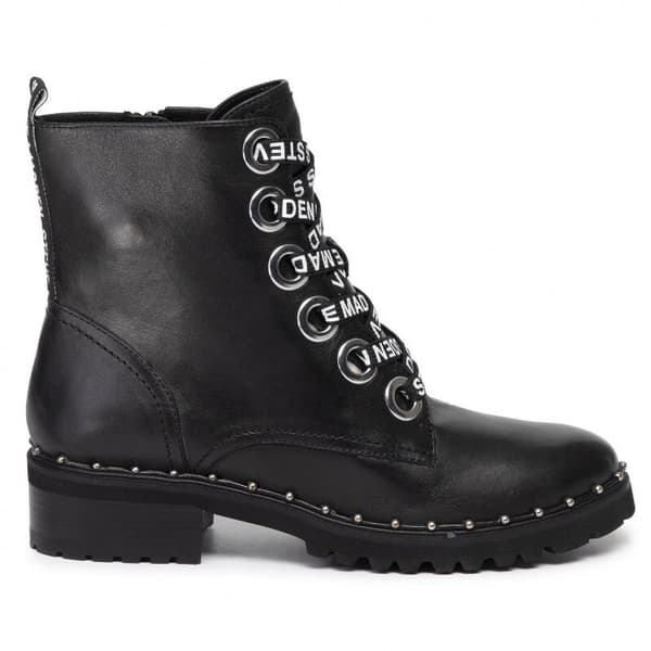Steve Madden Stövlar Aq-hype Svart EU 40 Kvinna