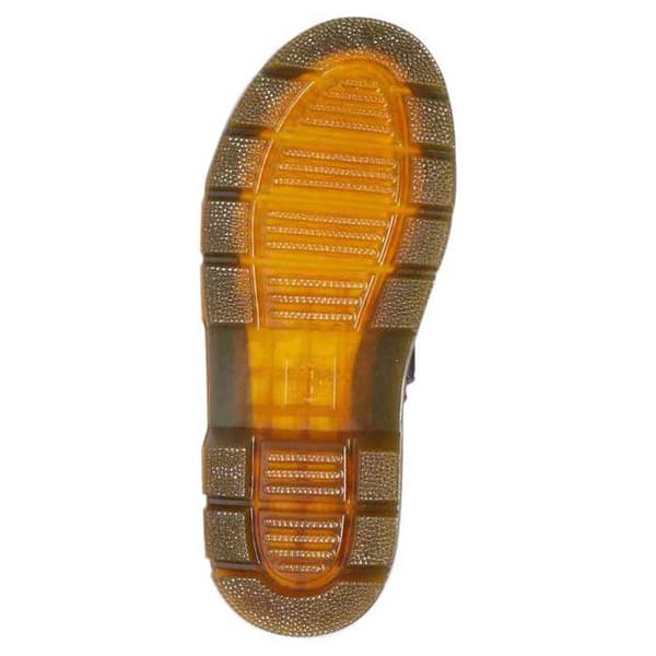Dr Martens Callan Sandaler För Barn Svart EU 34 Pojke