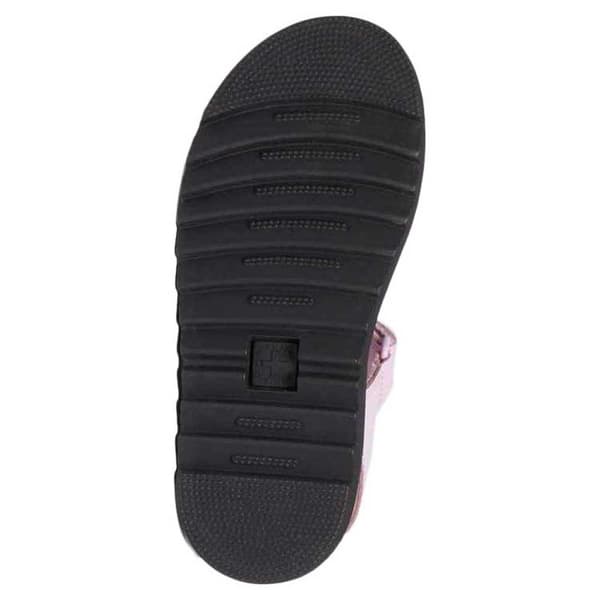 Dr Martens Klaire Sandaler För Barn Rosa EU 34 Pojke